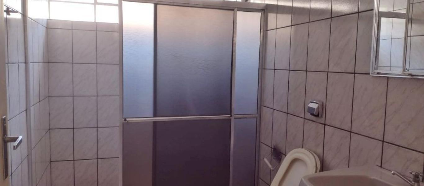CASA NA Centro em Assis