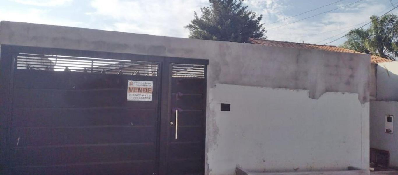 CASA NA Centro em Assis
