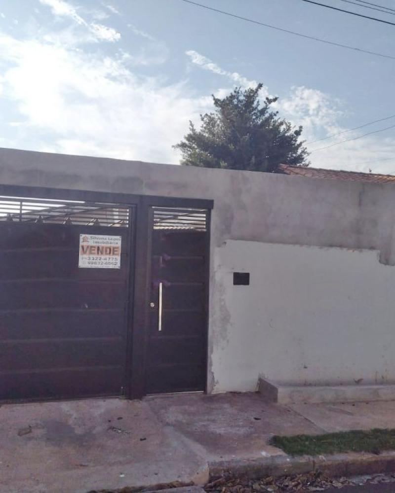 CASA NA Centro em Assis