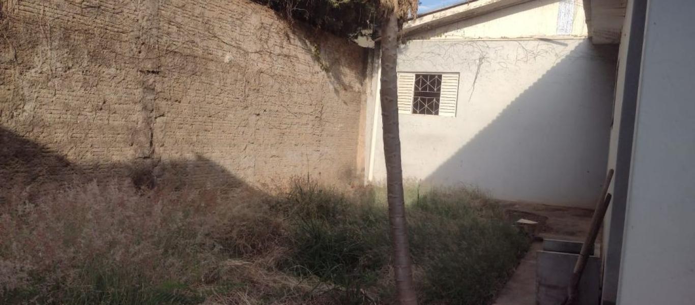 CASA NA Centro em Assis
