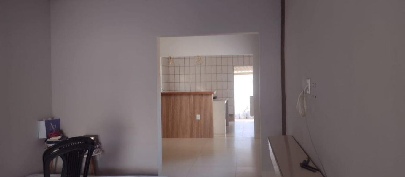 CASA NA Centro em Assis