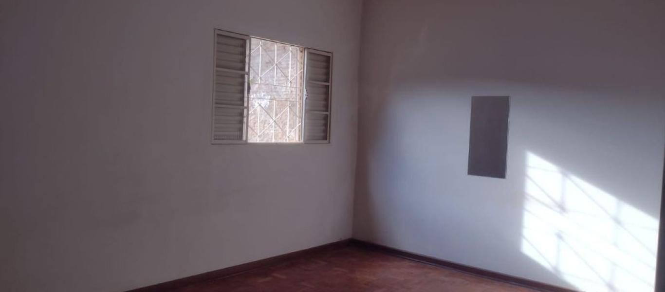 CASA NA Centro em Assis