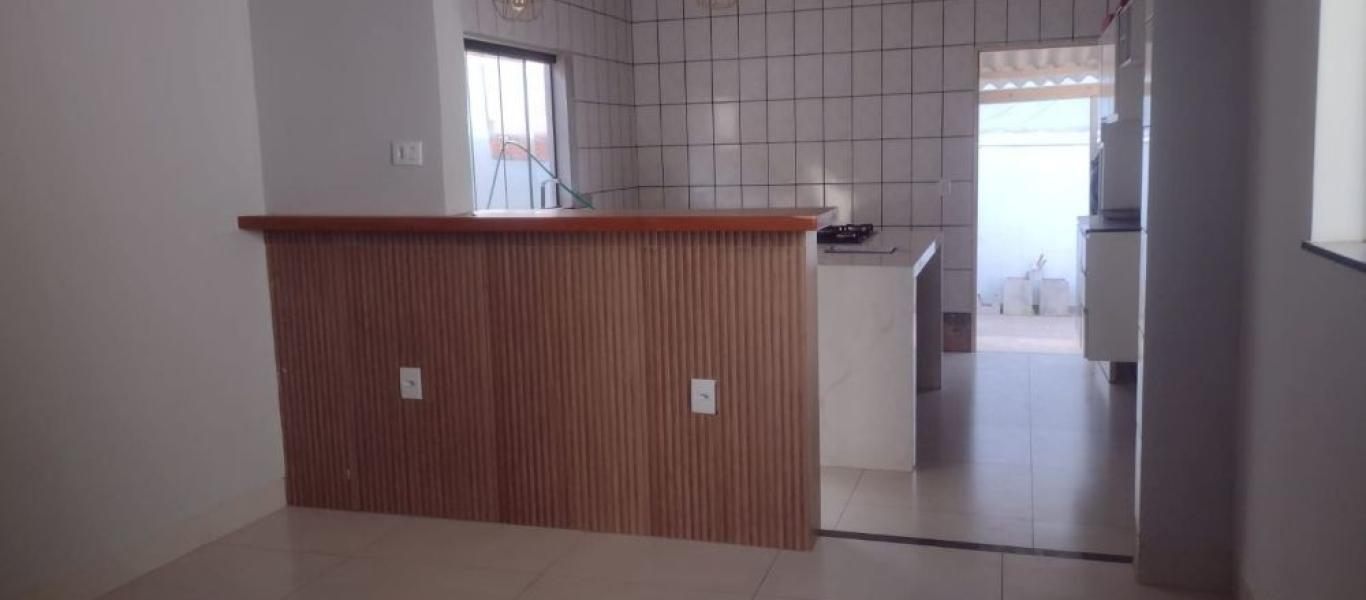 CASA NA Centro em Assis