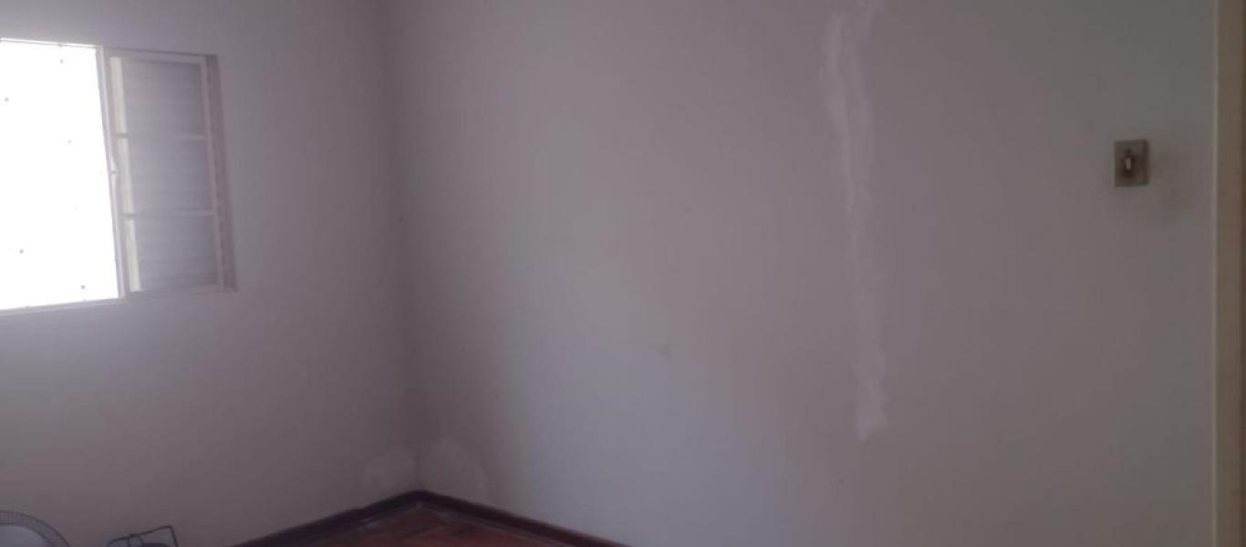 CASA NA Centro em Assis