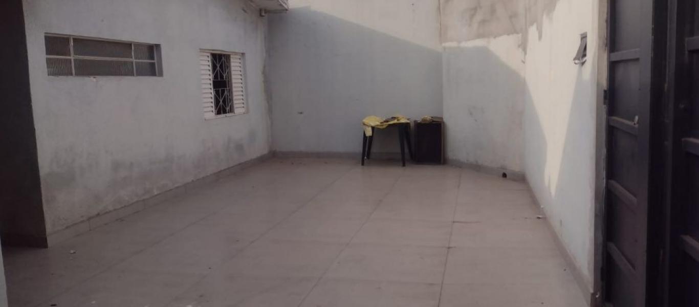 CASA NA Centro em Assis