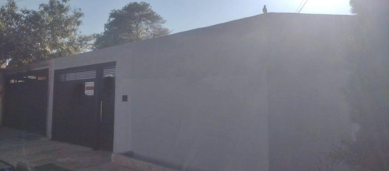 CASA NA Centro em Assis