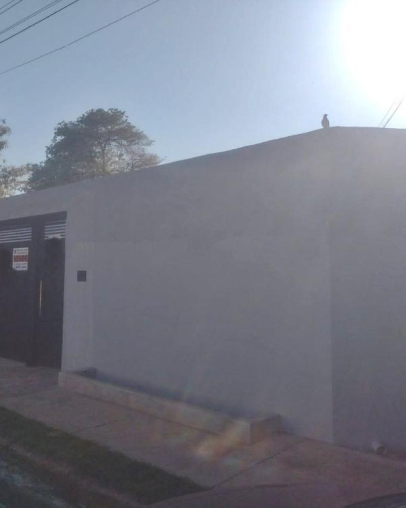 CASA NA Centro em Assis