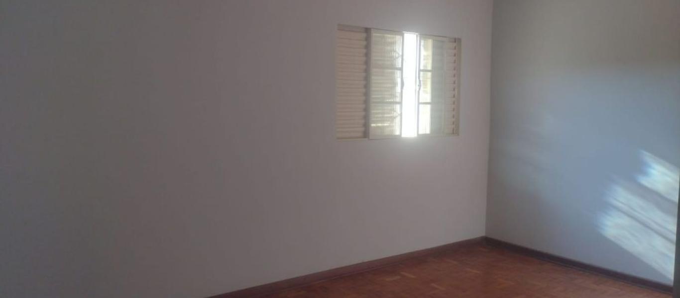 CASA NA Centro em Assis