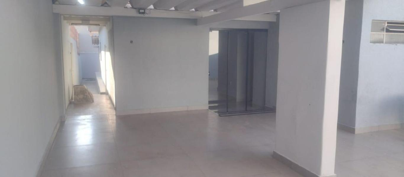CASA NA Centro em Assis