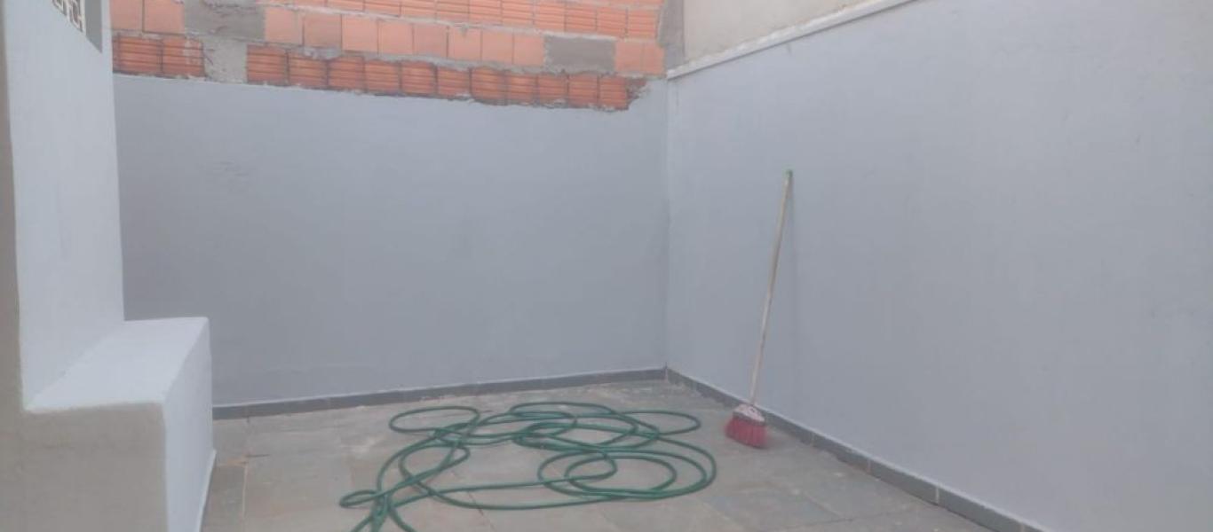 CASA NA Centro em Assis