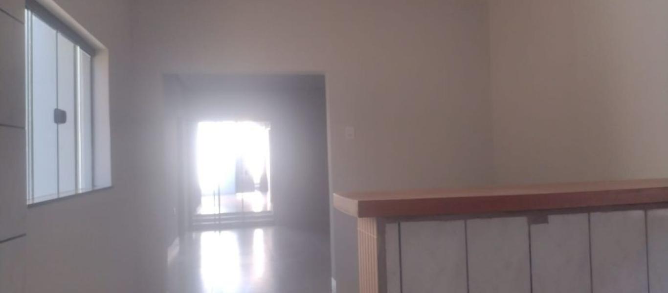 CASA NA Centro em Assis