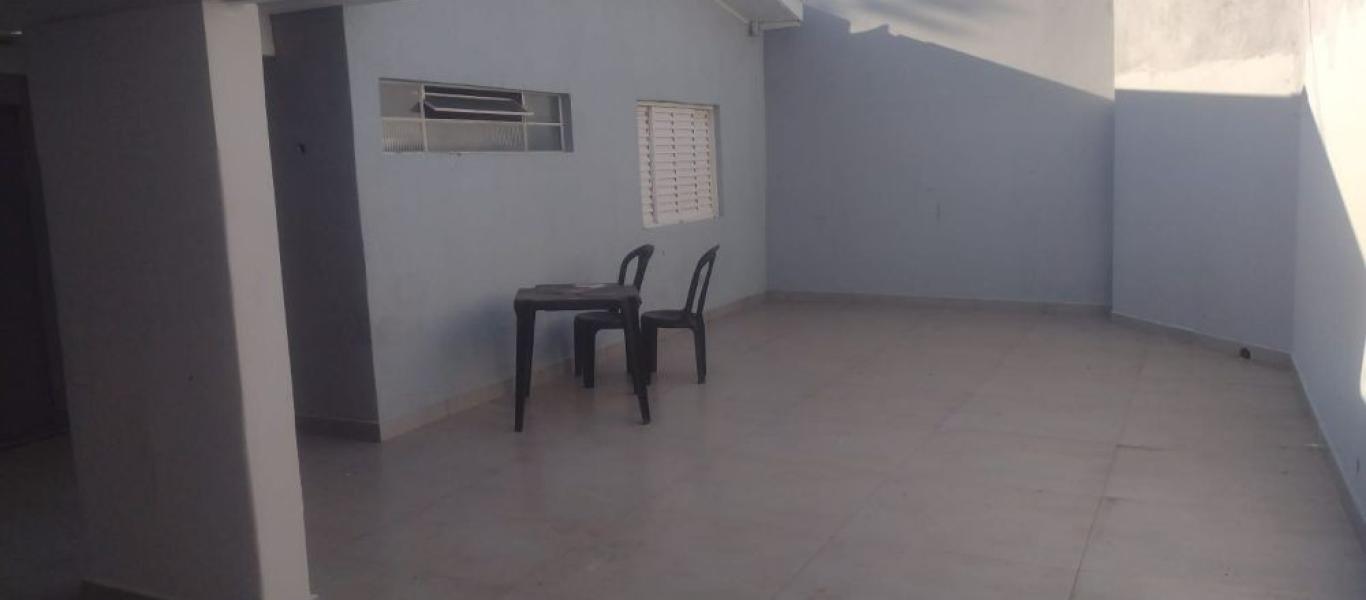 CASA NA Centro em Assis