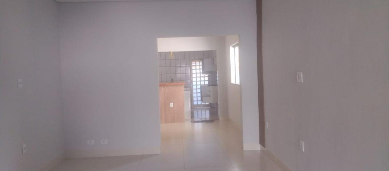 CASA NA Centro em Assis