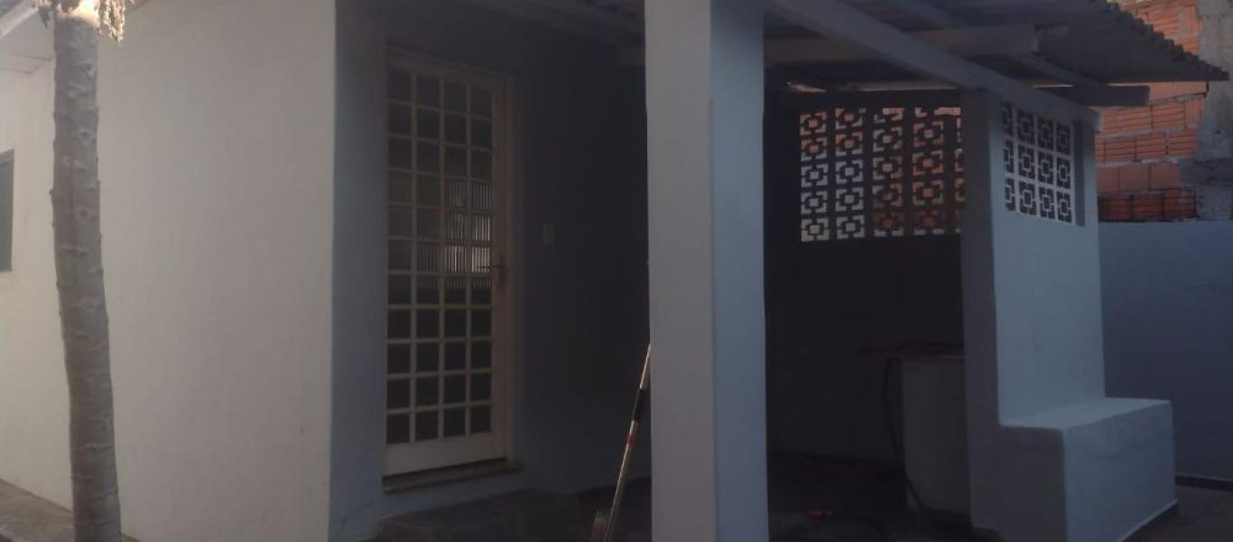 CASA NA Centro em Assis