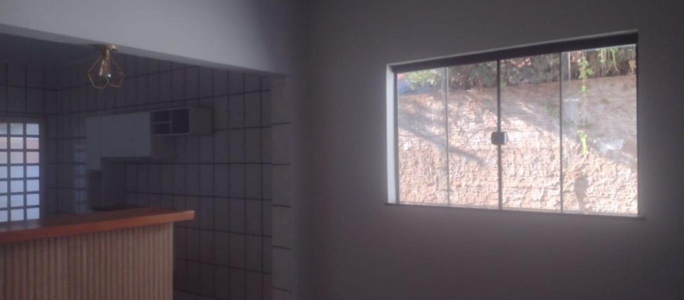 CASA NA Centro em Assis