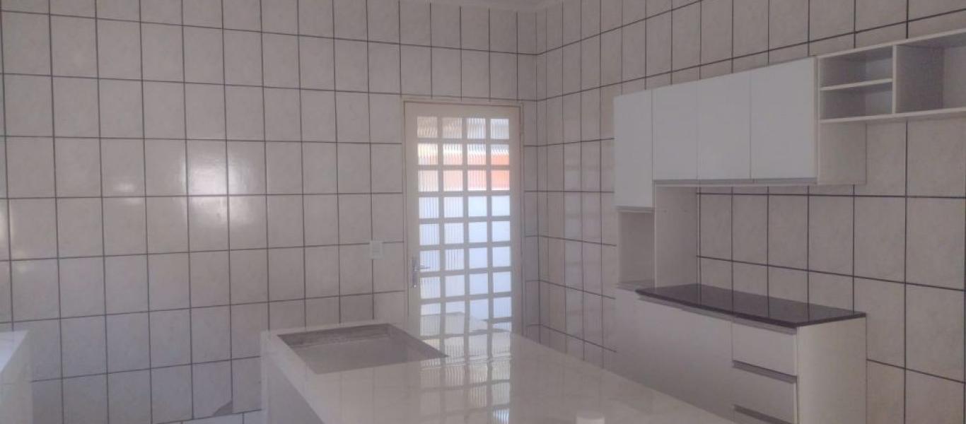 CASA NA Centro em Assis