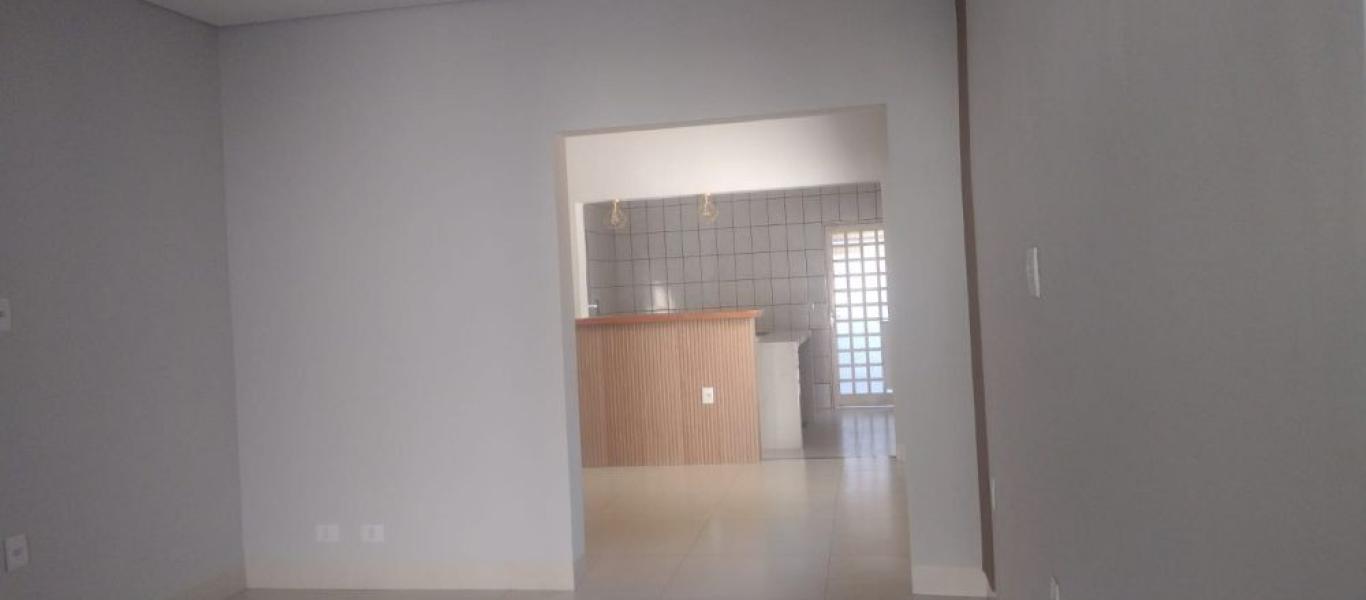 CASA NA Centro em Assis