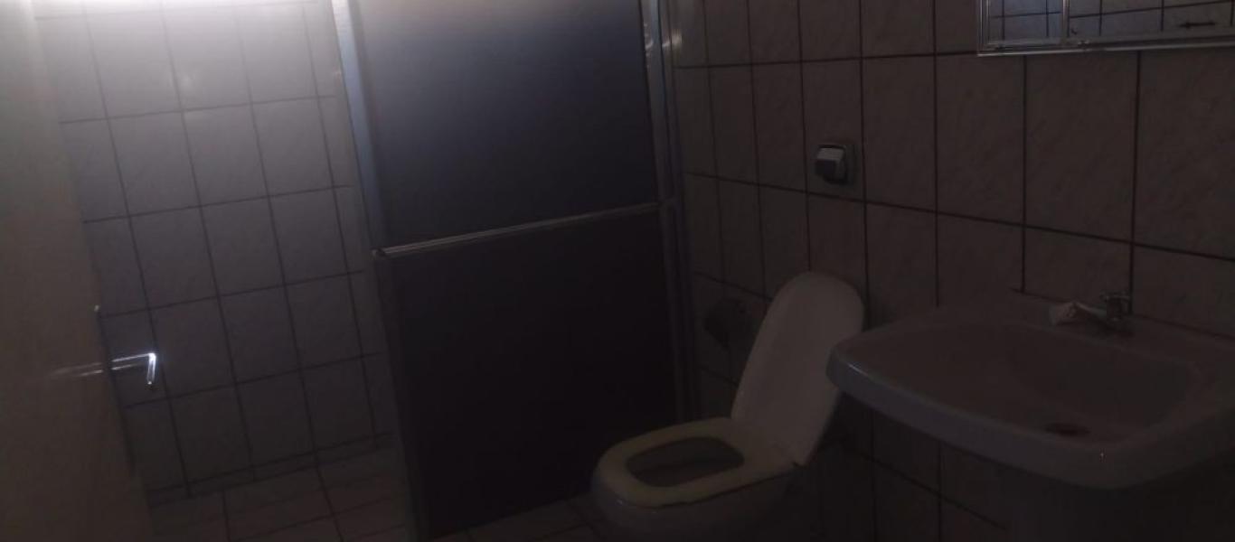 CASA NA Centro em Assis