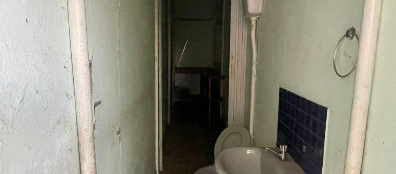 CASA NO Jardim Paraná em Assis