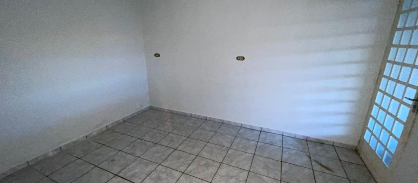 CASA NO Jardim Paraná em Assis