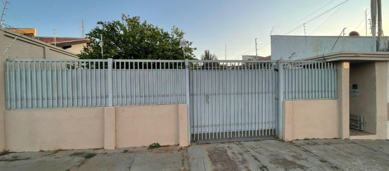 CASA NO Jardim Paraná em Assis