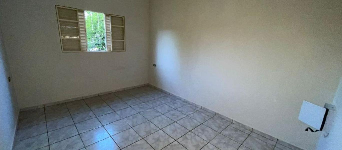 CASA NO Jardim Paraná em Assis