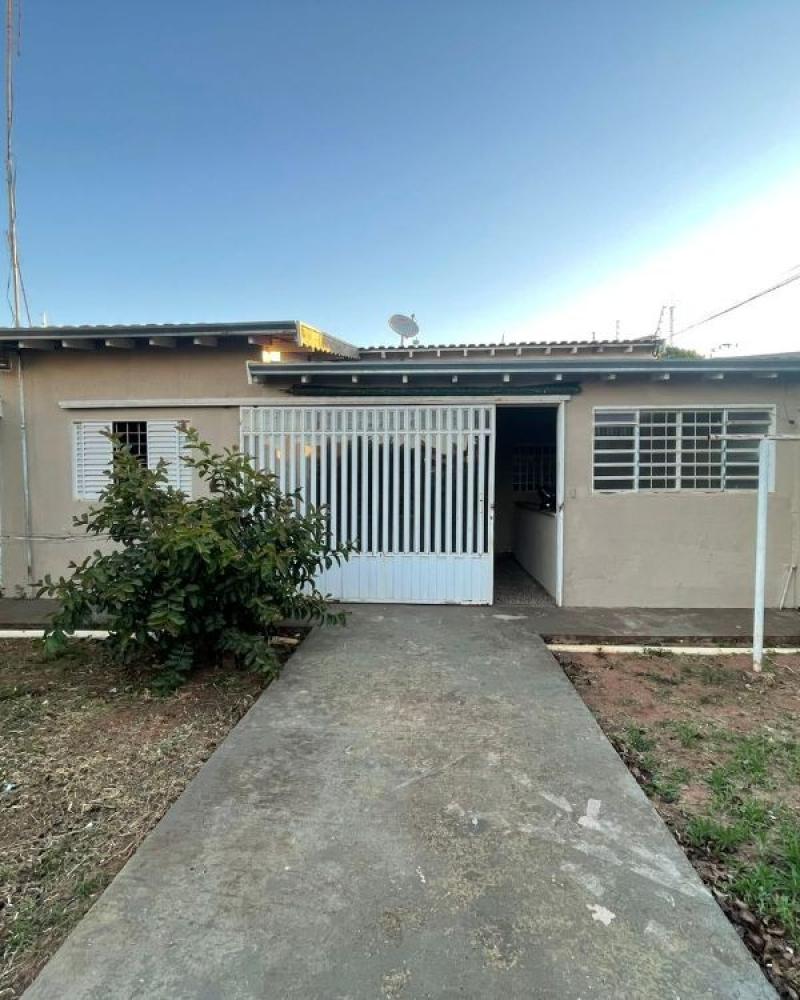 CASA NO Jardim Paraná em Assis