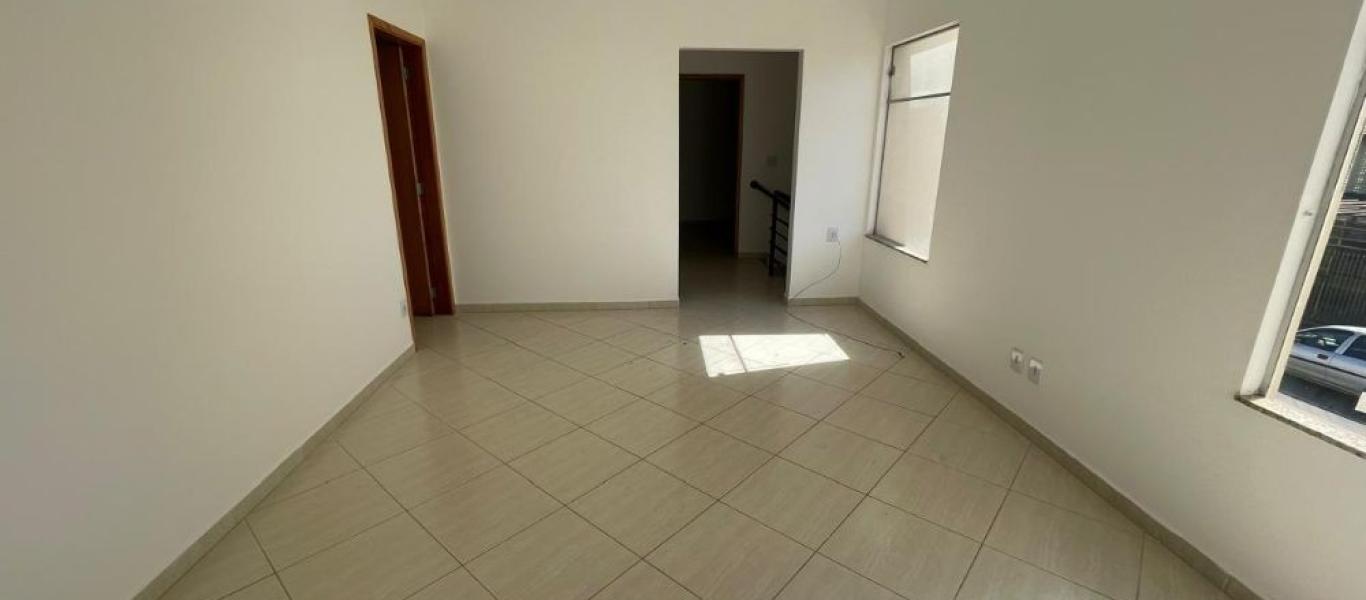 CASA NA VILA OURO VERDE em Assis