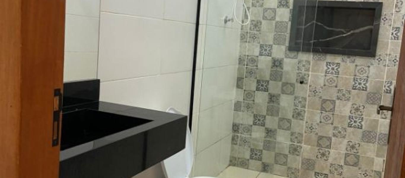 CASA NA Vila Ribeiro em Assis