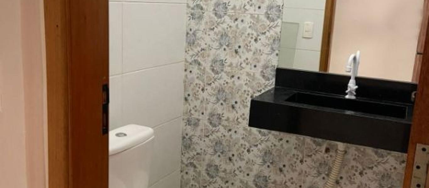 CASA NA Vila Ribeiro em Assis
