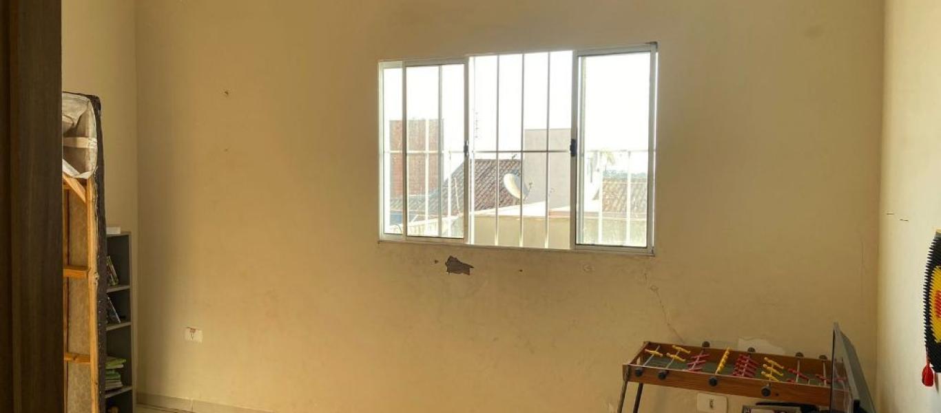 CASA NA Vila Ribeiro em Assis