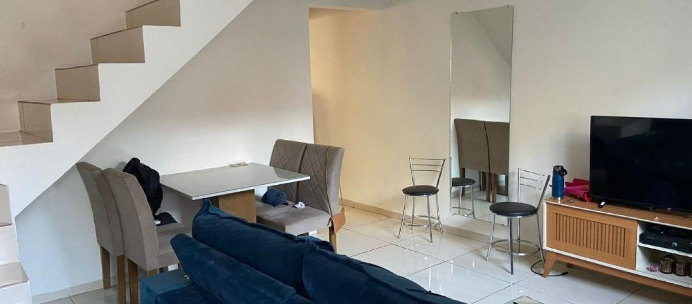 CASA NA Vila Ribeiro em Assis