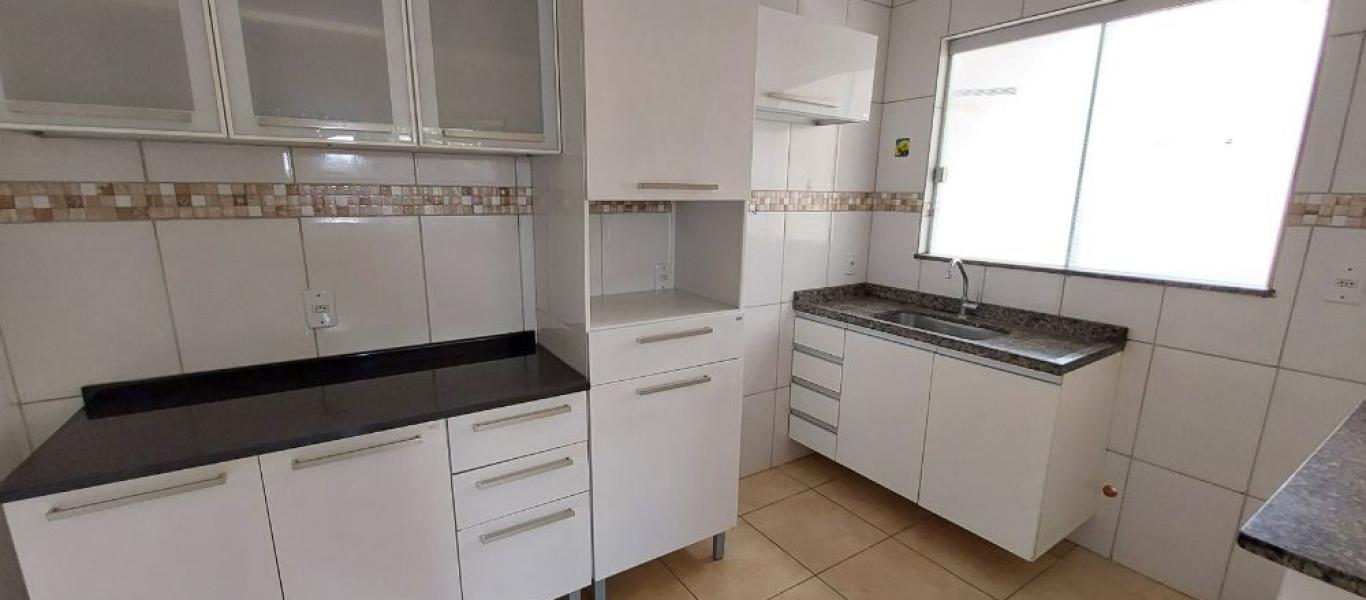 CASA NA Vila Xavier em Assis