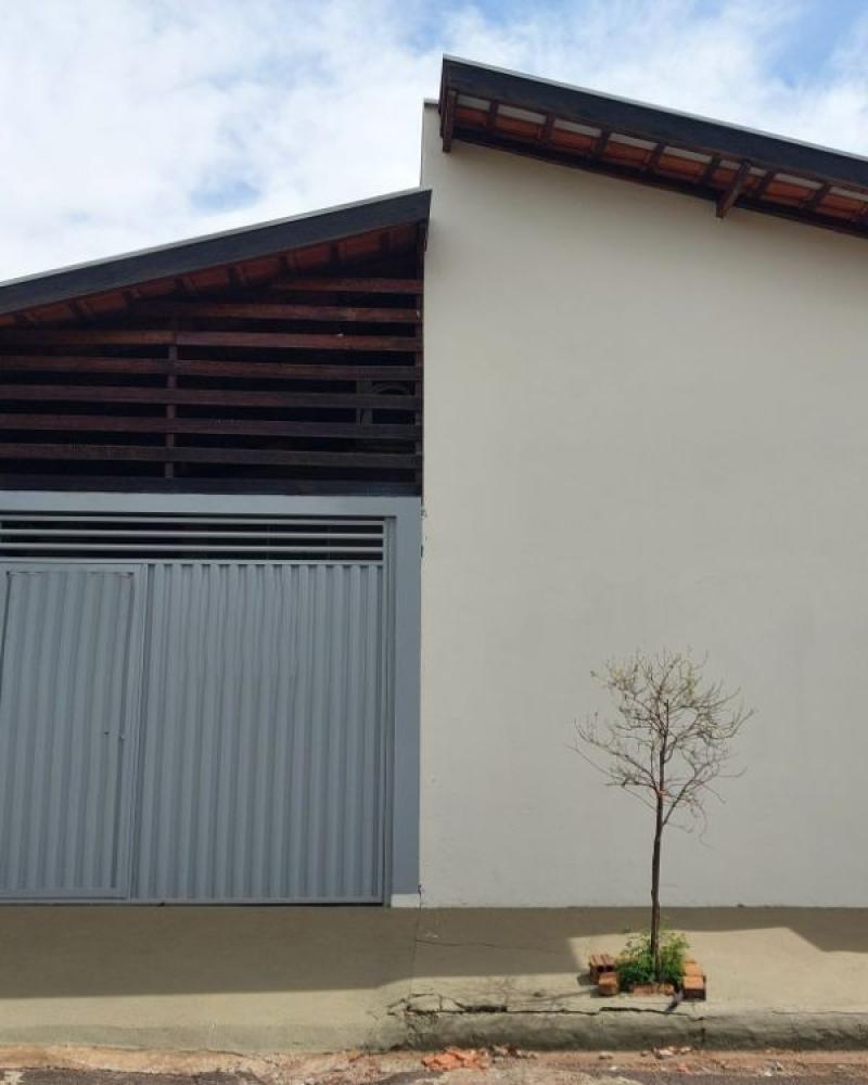 CASA NA Vila Xavier em Assis