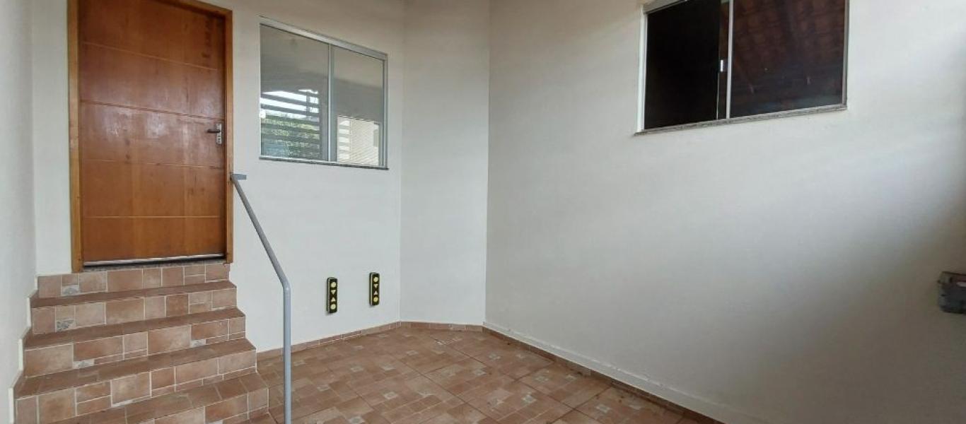 CASA NA Vila Xavier em Assis