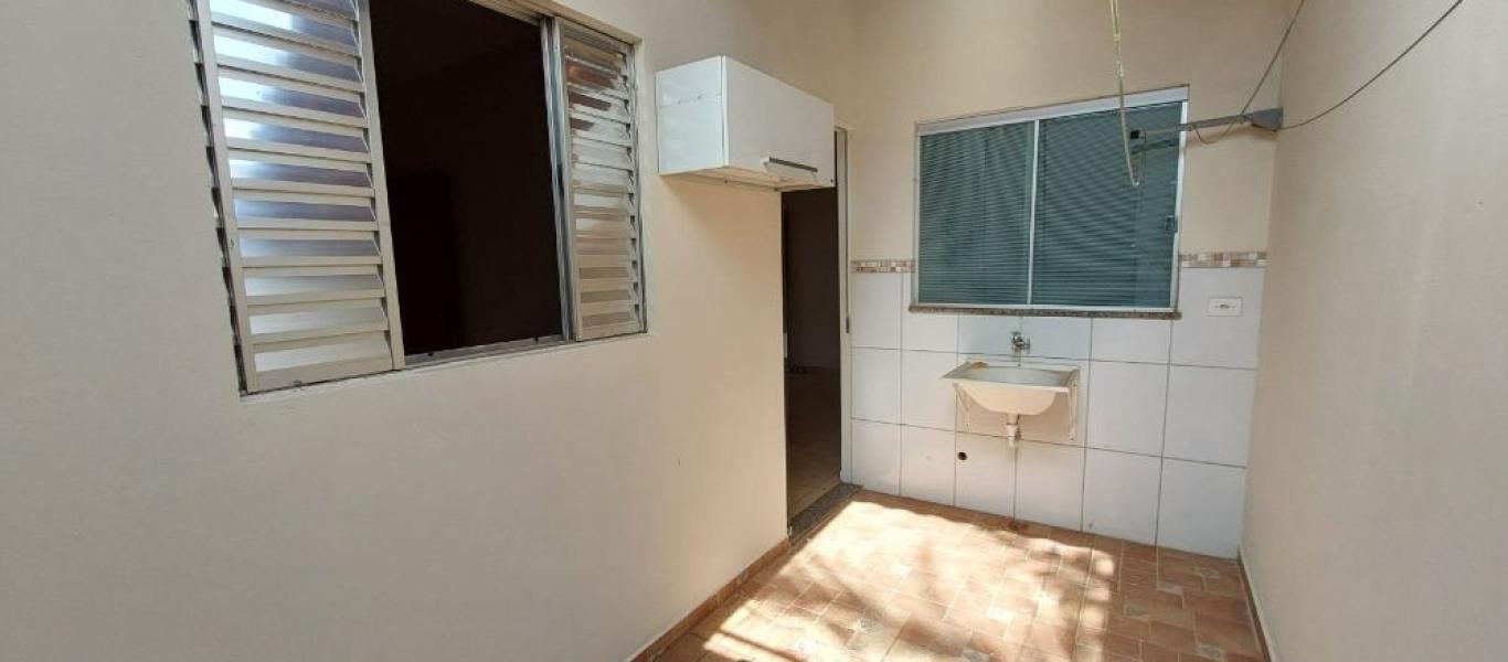 CASA NA Vila Xavier em Assis