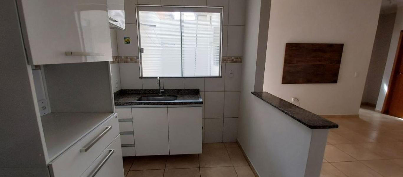 CASA NA Vila Xavier em Assis