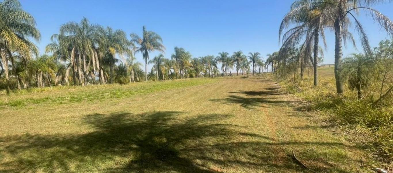 TERRENO NA PORTO ALMEIDA em Cândido Mota