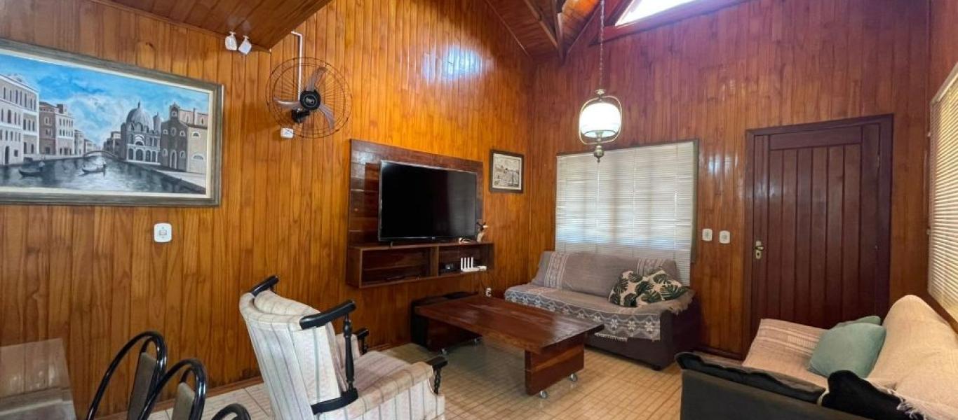 CHÁCARA NO RESIDENCIAL VILLA BELLA em CÂNDIDO MOTA