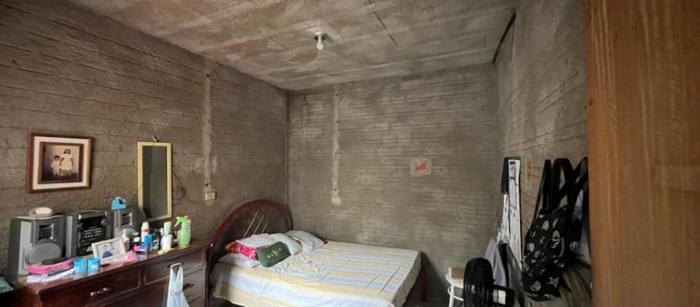 CASA NA VILA PALHARES em Assis