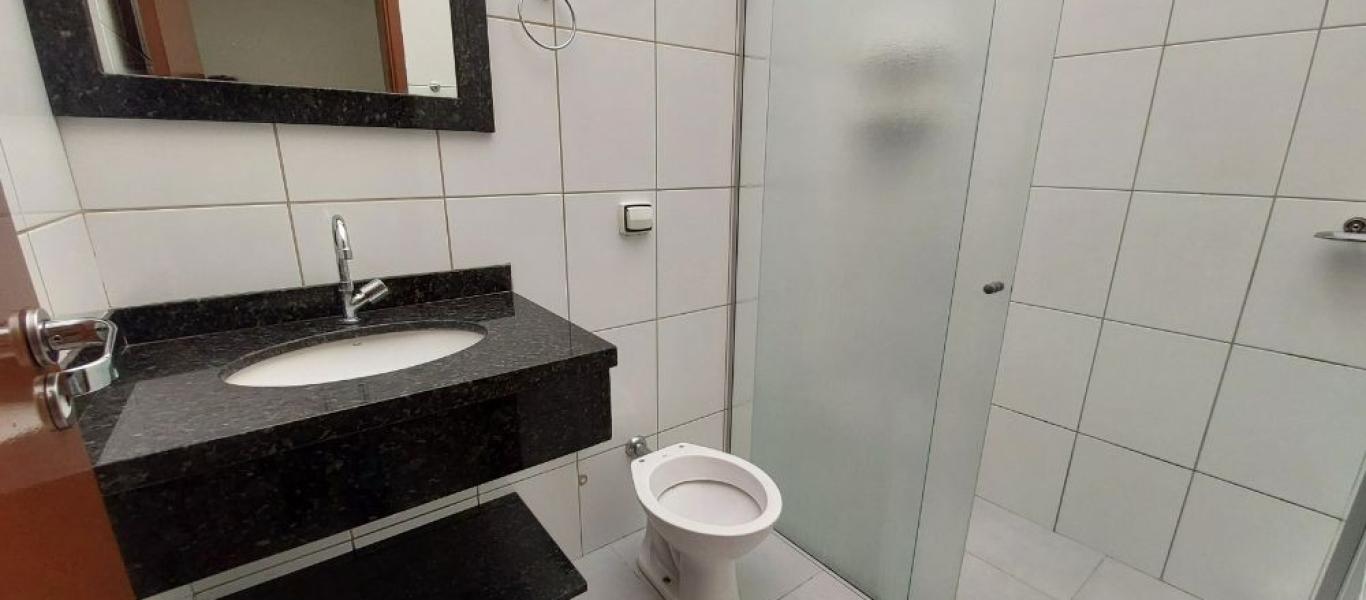 CASA NA Vila Clementina em Assis