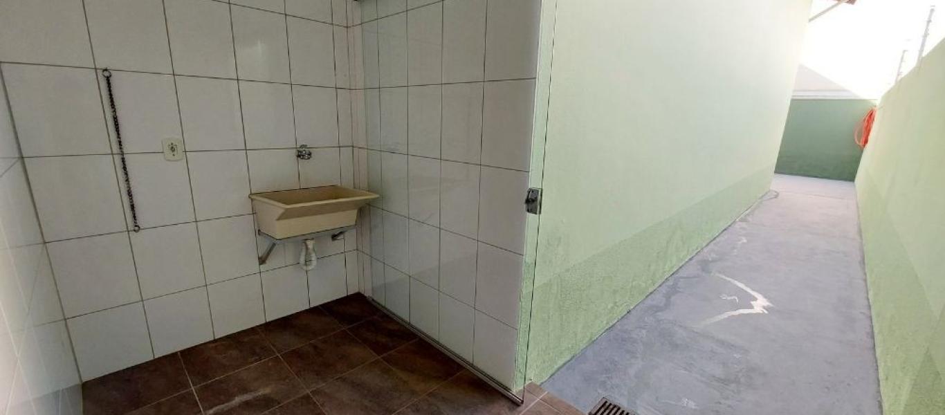 CASA NA Vila Clementina em Assis