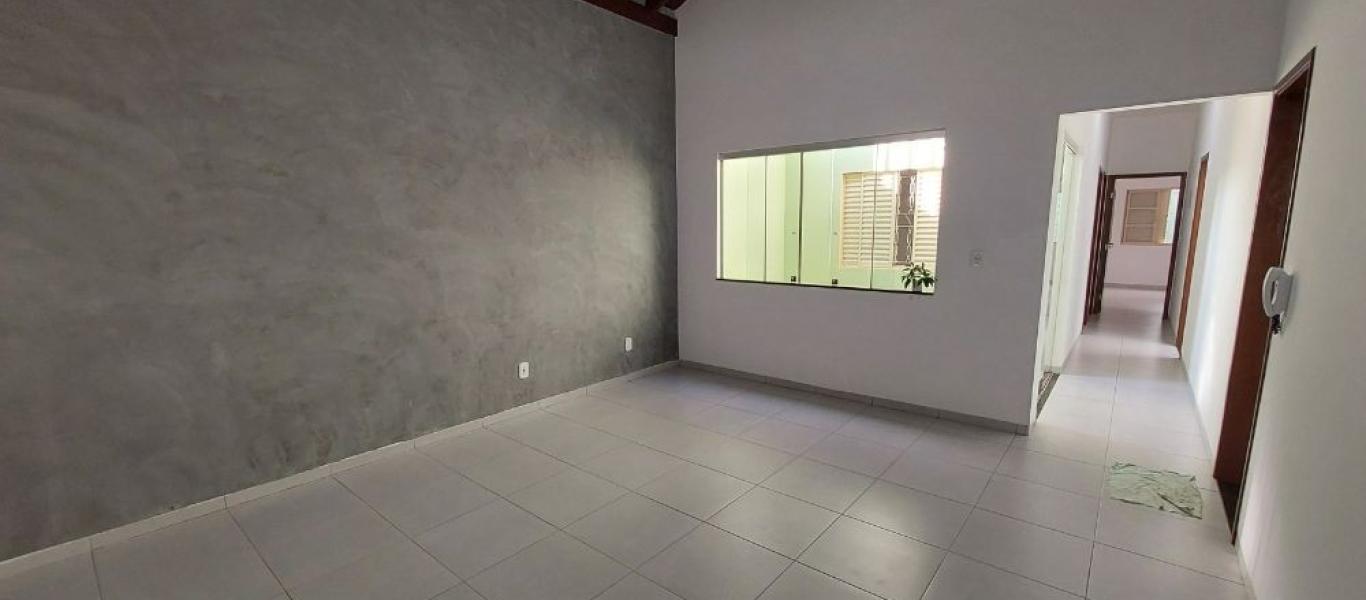 CASA NA Vila Clementina em Assis