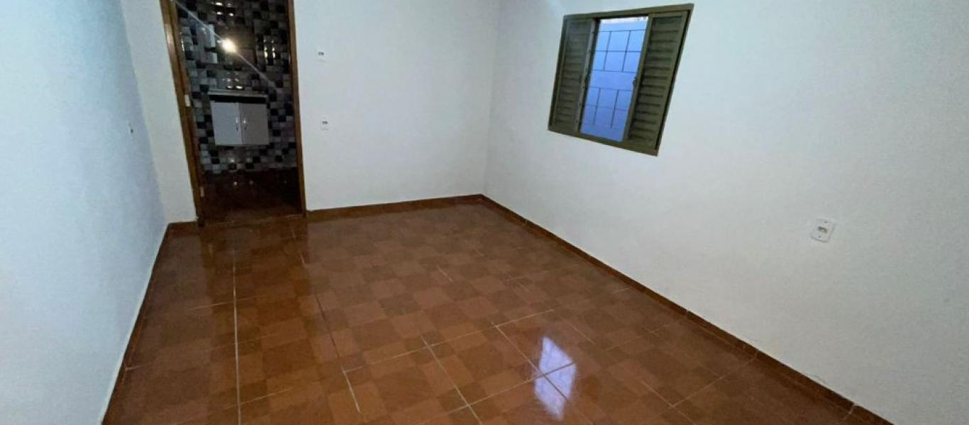 CASA NO Jardim Paraná em Assis