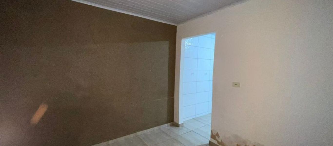 CASA NO Jardim Paraná em Assis