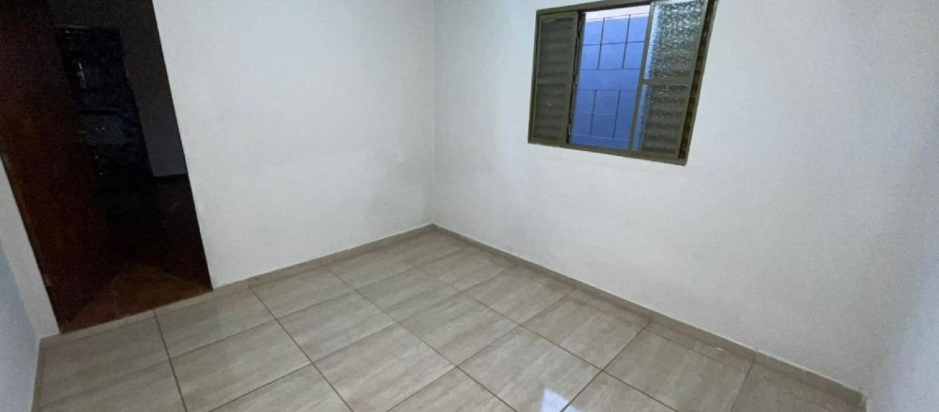 CASA NO Jardim Paraná em Assis