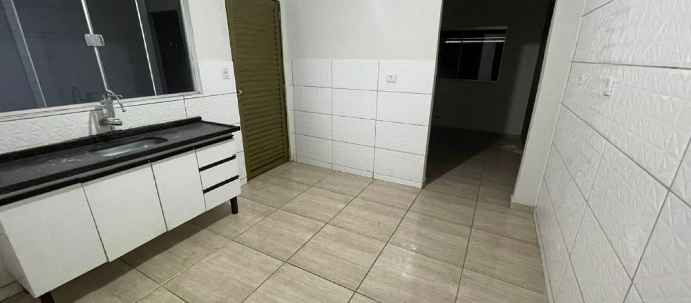 CASA NO Jardim Paraná em Assis