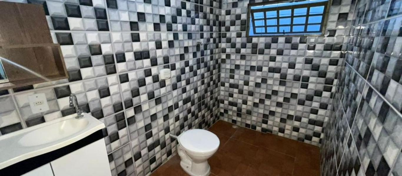 CASA NO Jardim Paraná em Assis