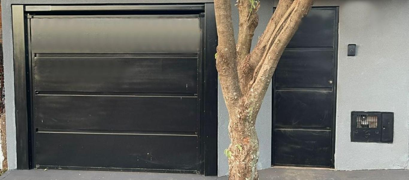 CASA NO Jardim Paraná em Assis