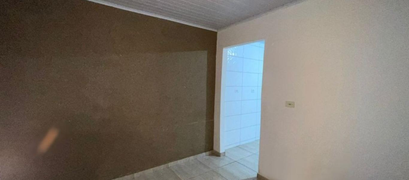 CASA NO Jardim Paraná em Assis